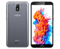 TP-Link Neffos C5 Plus 512MB/8GB Szary - 485402 - zdjęcie 1